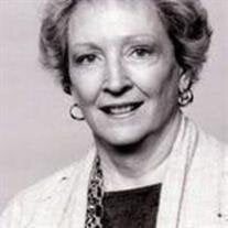 Margaret Olsen Zepernick