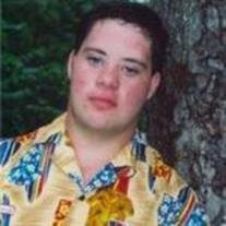Garrett Anthony Muguira