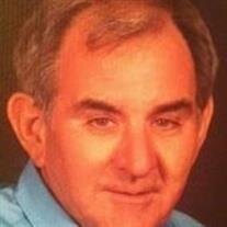 Newman D. Matthews