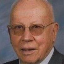 Edwin C. Blakeney