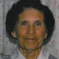 Bertha L. Stoute