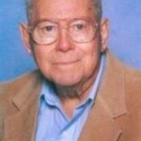 Leroy James Coulter
