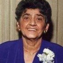 Josephine Abboud Norse