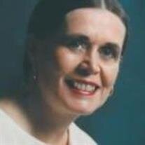 Dorrine Kennedy Comeaux