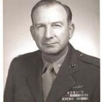 Colonel Alfonse Buford Sutton