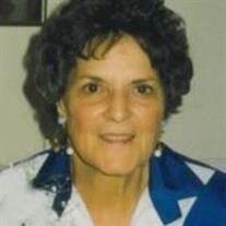 Josephine John