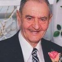 Clovis Trahan