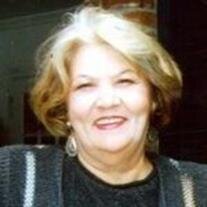Beverly Ann D'Aquin
