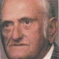 Curley James Duhon