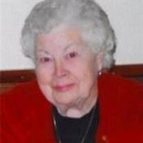 Mary Jean Brazda