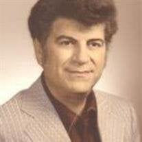 Raymond Mahfouz