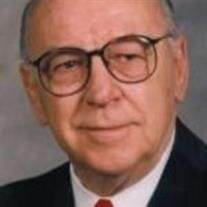 Lawrence W. Carr