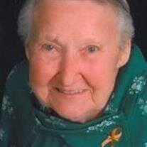 Myrtis Duplantis