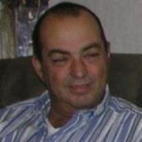 Donald Louis Duhon