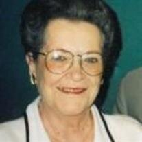 Dorothy D. Compton