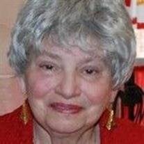Barbara Joy Perillo