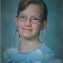 Hailey Marline Arnold