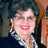 Rosemarie Petro Koury