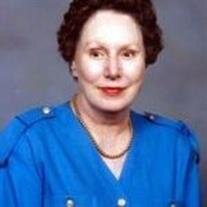 Sue Caroline Birdwell Alves