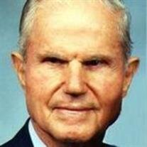 Willie Calvin Reeves
