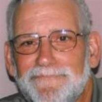 James Allen "Griz Miller