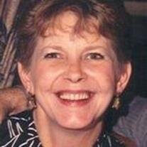 Sandra Christine Hobart