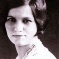 Verna Mae Dupuis Dupin