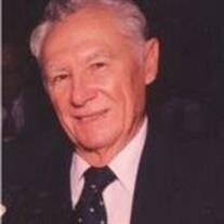 Leoce Paul Connolly