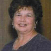 Jessie Jane Lachaussee
