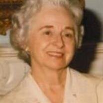 Lydia R. Stokes