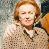 Ellinor O. Anderson