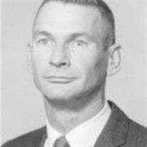 Joseph N. Chauvin