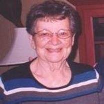 Daisy Broussard Mayard