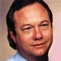 Ronald Jeffrey Howton