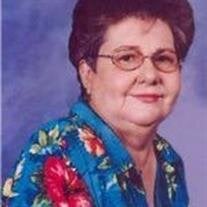 Geraldine Roy Guidry