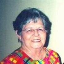 Joycie Mae Guidry