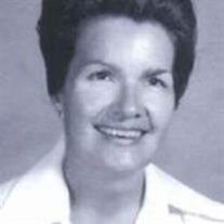 Nell Olivia Morris Jacobs