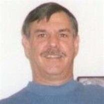 Daryl William Garman