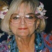 Joan M. Dimmick