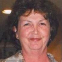 Mary Betty DeLacerda
