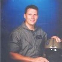 James Daniel Mcguirt