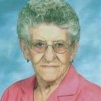 Gertrude P. Thom
