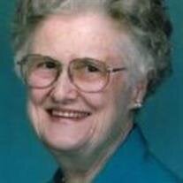 Jane M. Temple