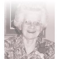 Marion Louise Johnstone