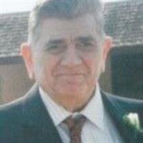 Eddie Edward Derouen