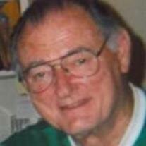 Albert Bennie Crownover