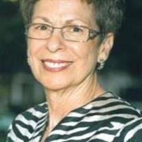 Bella Joyce Hernandez