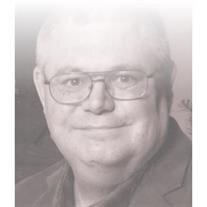 Michael James Robin