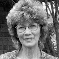 Mary Darden Malone