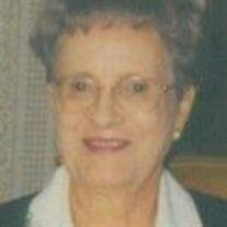 Lillian D. Primeaux